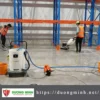 Vệ sinh nhà xưởng hàng ngày