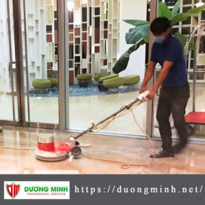 Chuyên đánh bóng sàn đá tự nhiên cao cấp