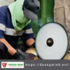 Đánh bóng đồ đồng