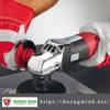 Đánh bóng đồ inox