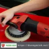 Đánh bóng đồ nhựa giá rẻ