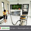 Cung cấp nhân viên vệ sinh