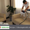 Giặt ghế sofa