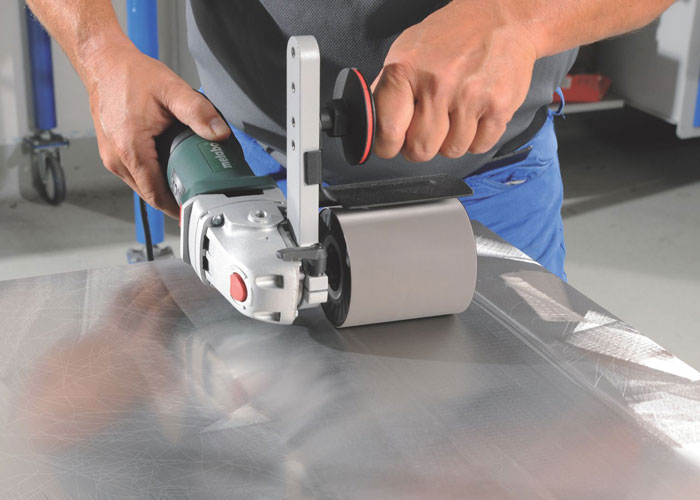 Máy đánh bóng Metabo SE12-115