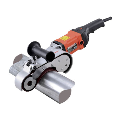 Máy đánh bóng kim loại AGP WS620