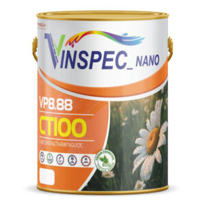 Hóa chất chống thấm ngược
