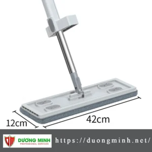 Cây lau nhà tự vắt
