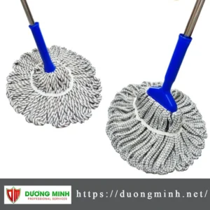 Cây lau nhà tự vắt tròn