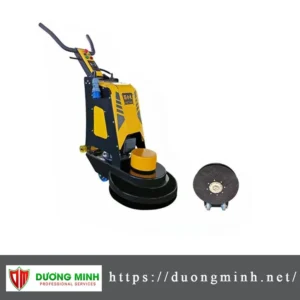 Máy mài sàn bê tông JS S650
