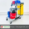 Xe làm vệ sinh HiClean HC173