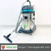 Máy hút bụi công nghiệp Kraffer KF70