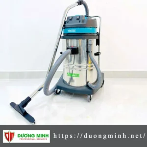 Máy hút bụi công nghiệp Kraffer KF70