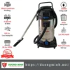 Máy hút bụi nước công nghiệp Kewin KN803S