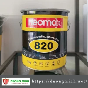 Hóa chất chống thấm Neomax 820