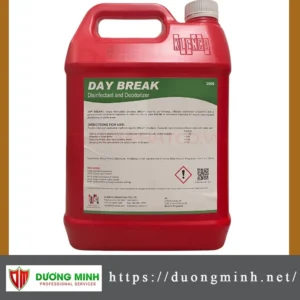 Hóa Chất Khử Mùi Day Break 5L