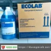 Hóa chất lau kính Ecolab