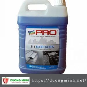 Nước lau kính Goodmaid PRO GMP 311