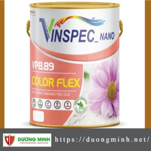 Hóa Chất Chống Thấm Ngược Vinspec Nano