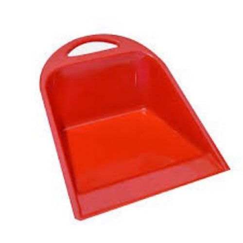 Ky hốt rác nhựa cán ngắn