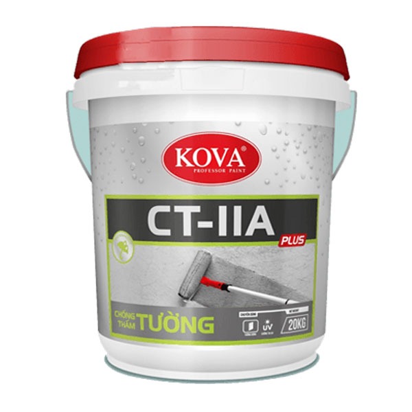 Hóa chất chống thấm KOVA CT-11A Plus