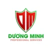 vệ sinh công nghiệp Dương Minh